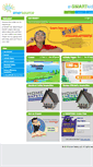 Mobile Screenshot of enersource.e-smartonline.net